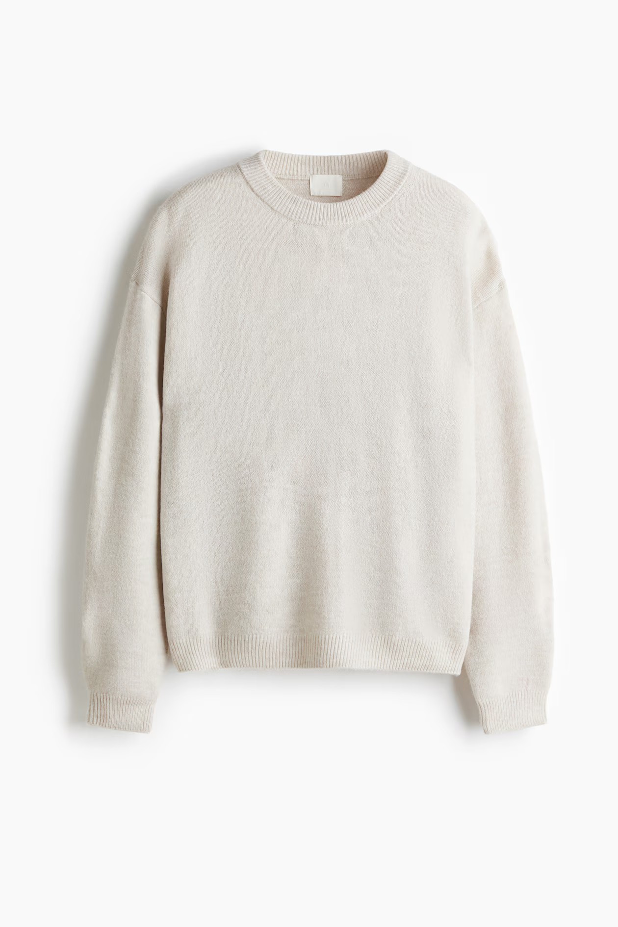 Knit Sweater | H&M (US + CA)
