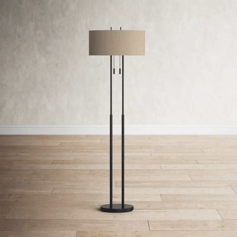 Amarilla Floor Lamp | Wayfair North America