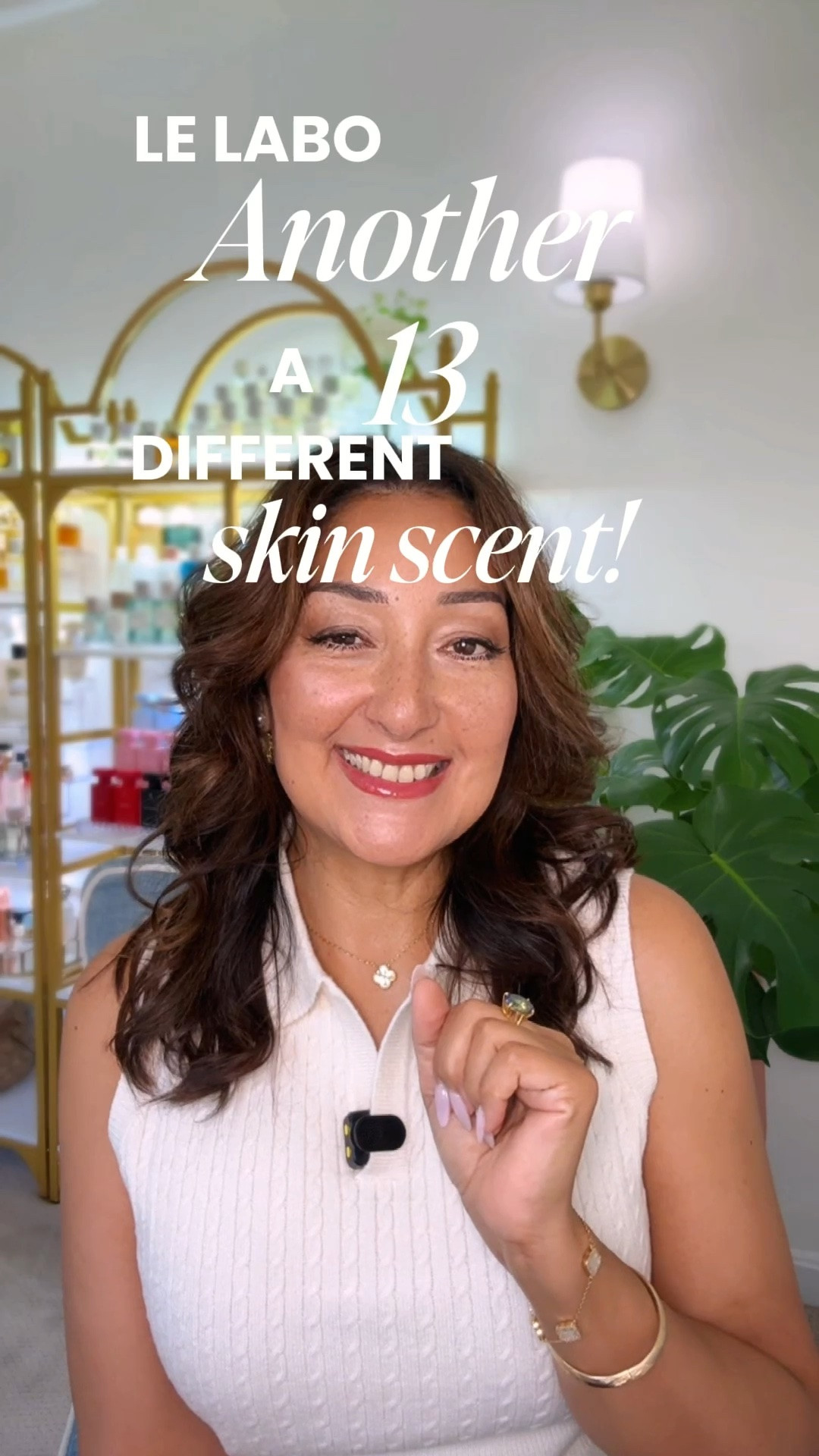 The best skin scent I’ve tried yet! Slightly sweet, musky, and unconditionally mysterious!

#LTKselfcare #LTKBeauty #LTKSeasonal