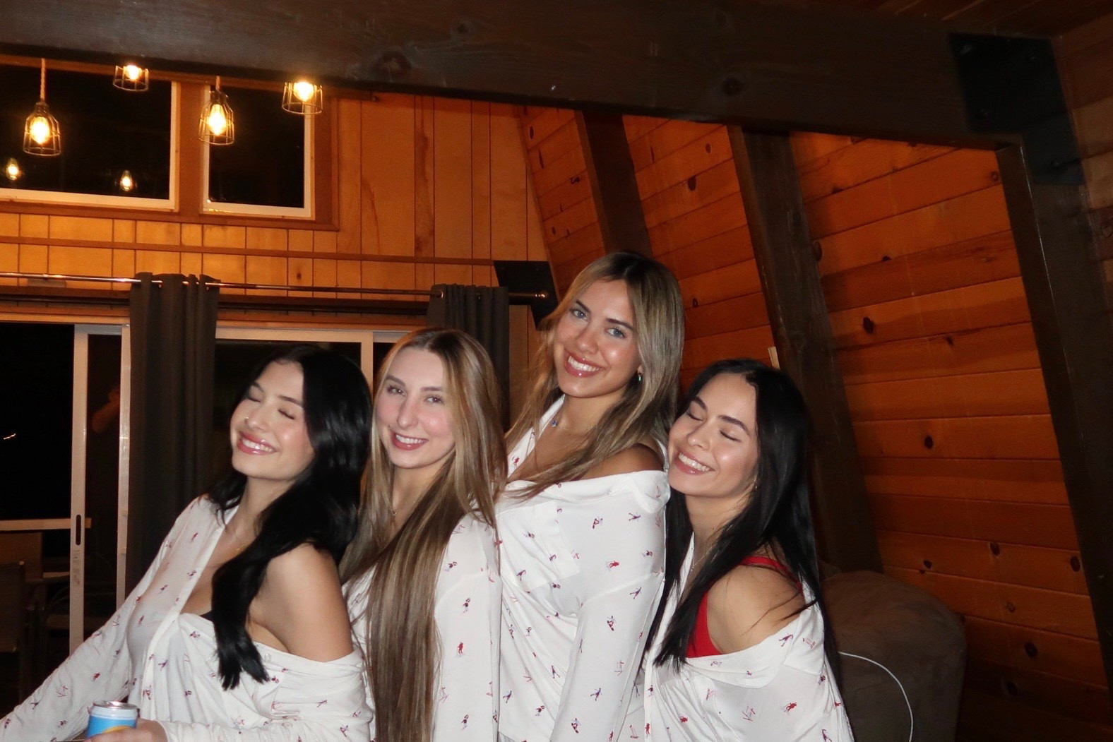 Tall girl friendly pjs!!

#LTKSeasonal #LTKHoliday #LTKTall