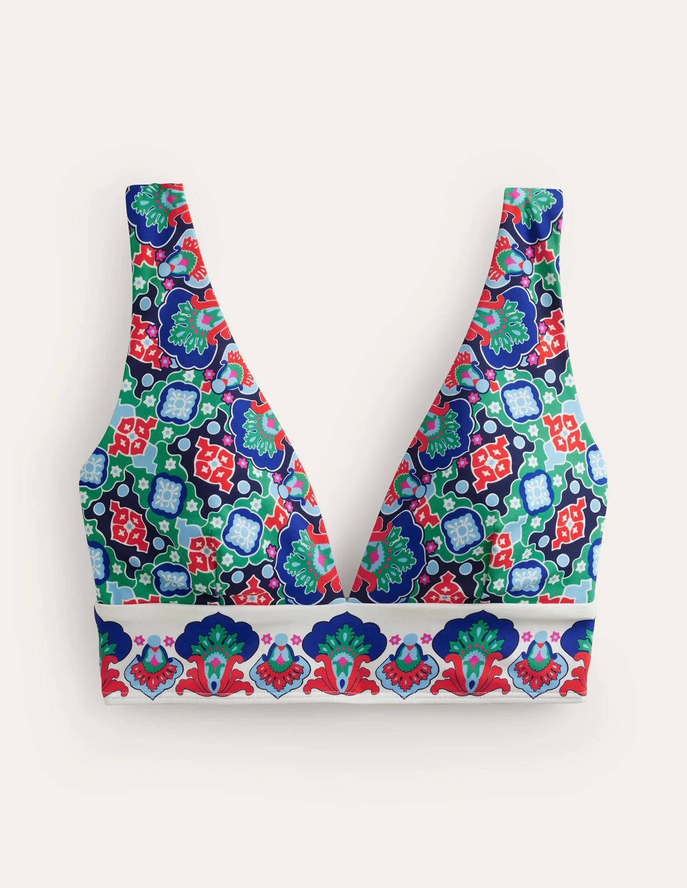 Porto Bikini Top | Boden (US)