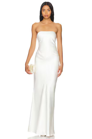 Skye Dress
                    
                    retrofete | Revolve Clothing (Global)