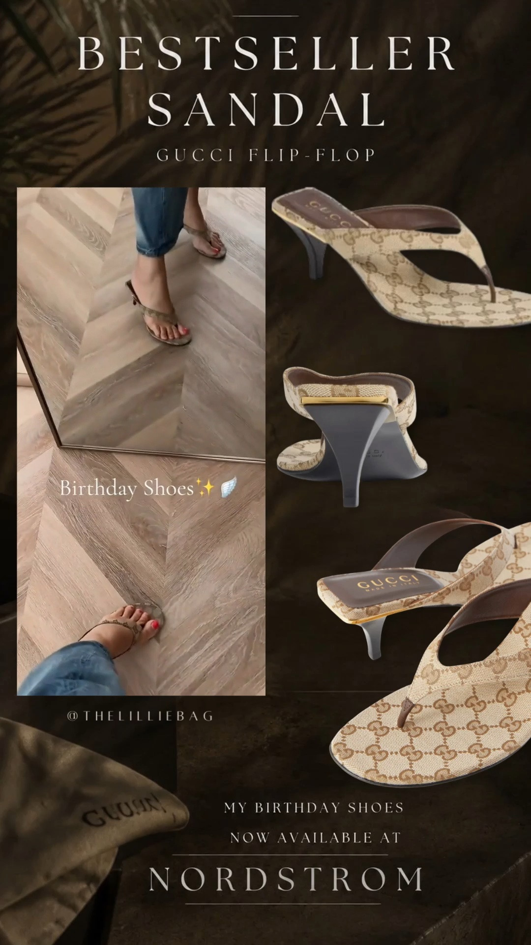 Restocked!!! Birthday shoes ✨😍! I’m in love! Now available at Nordstrom too. 

Will wear these a ton! Go with everything + actually comfortable

Sandal. Heels. Best seller.

#LTKgrwm #LTKootd