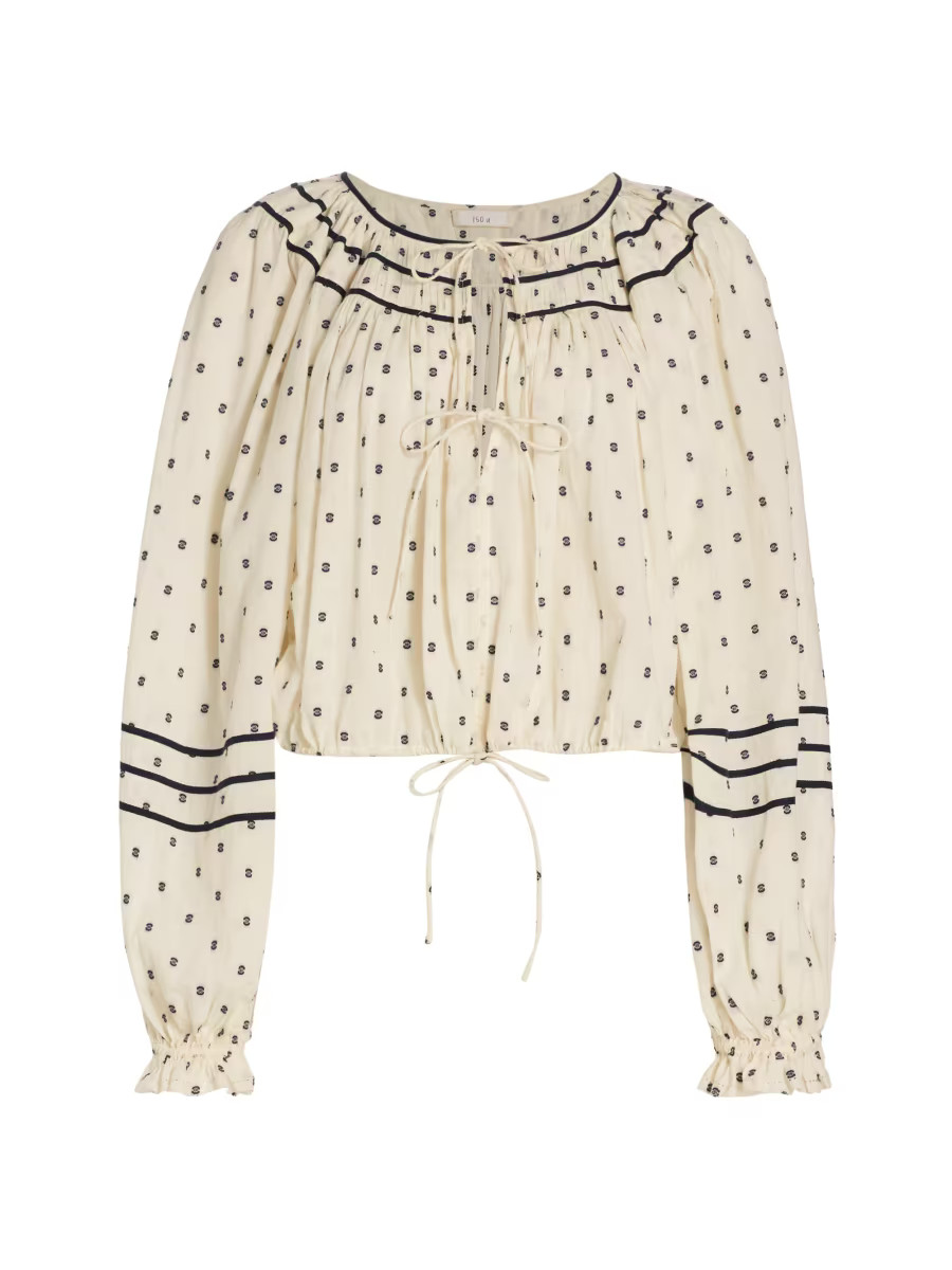 Ulla Johnson | Saks Fifth Avenue