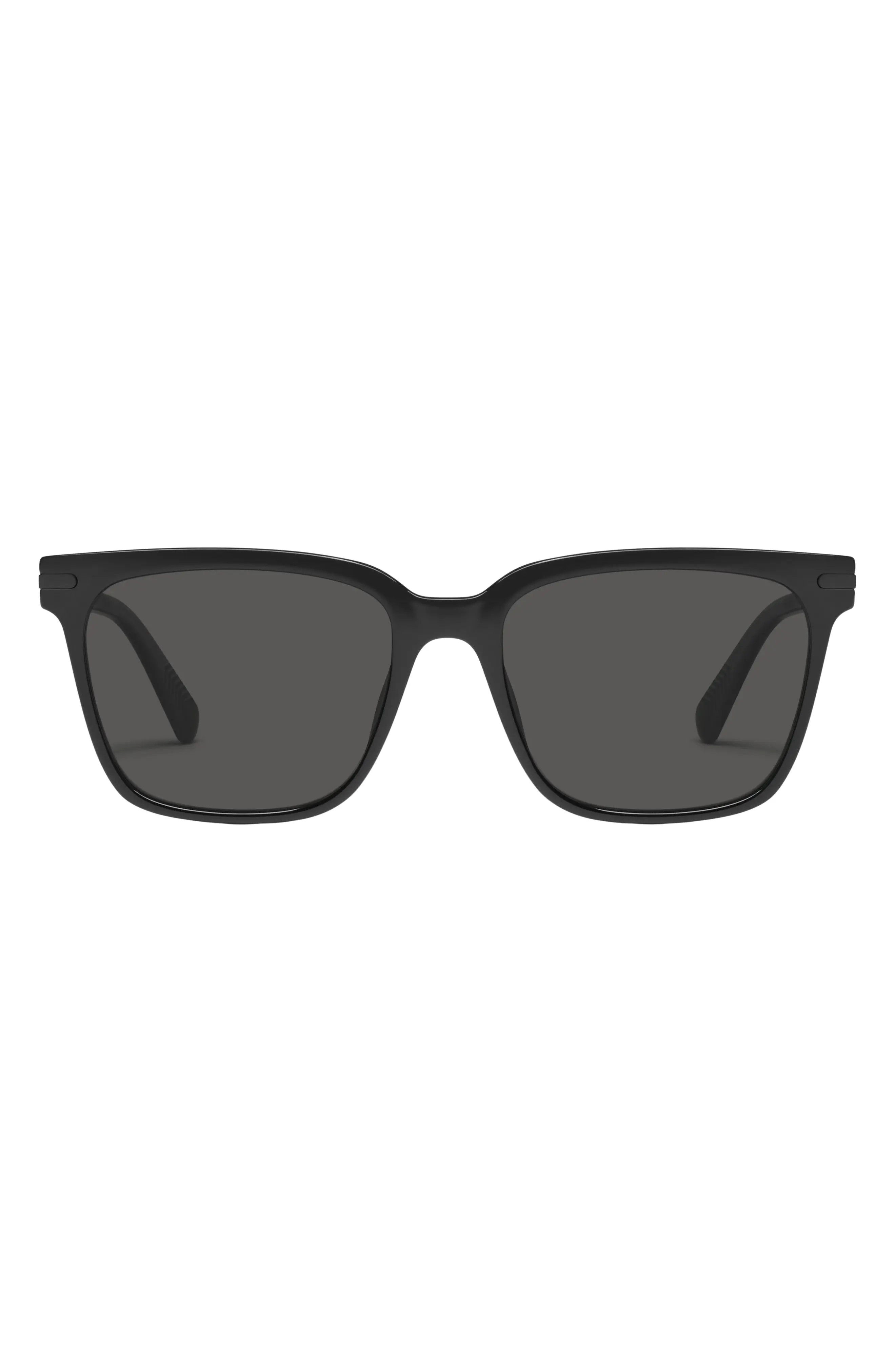 Recap 56mm Polarized Square Sunglasses (Men) | Nordstrom | Nordstrom