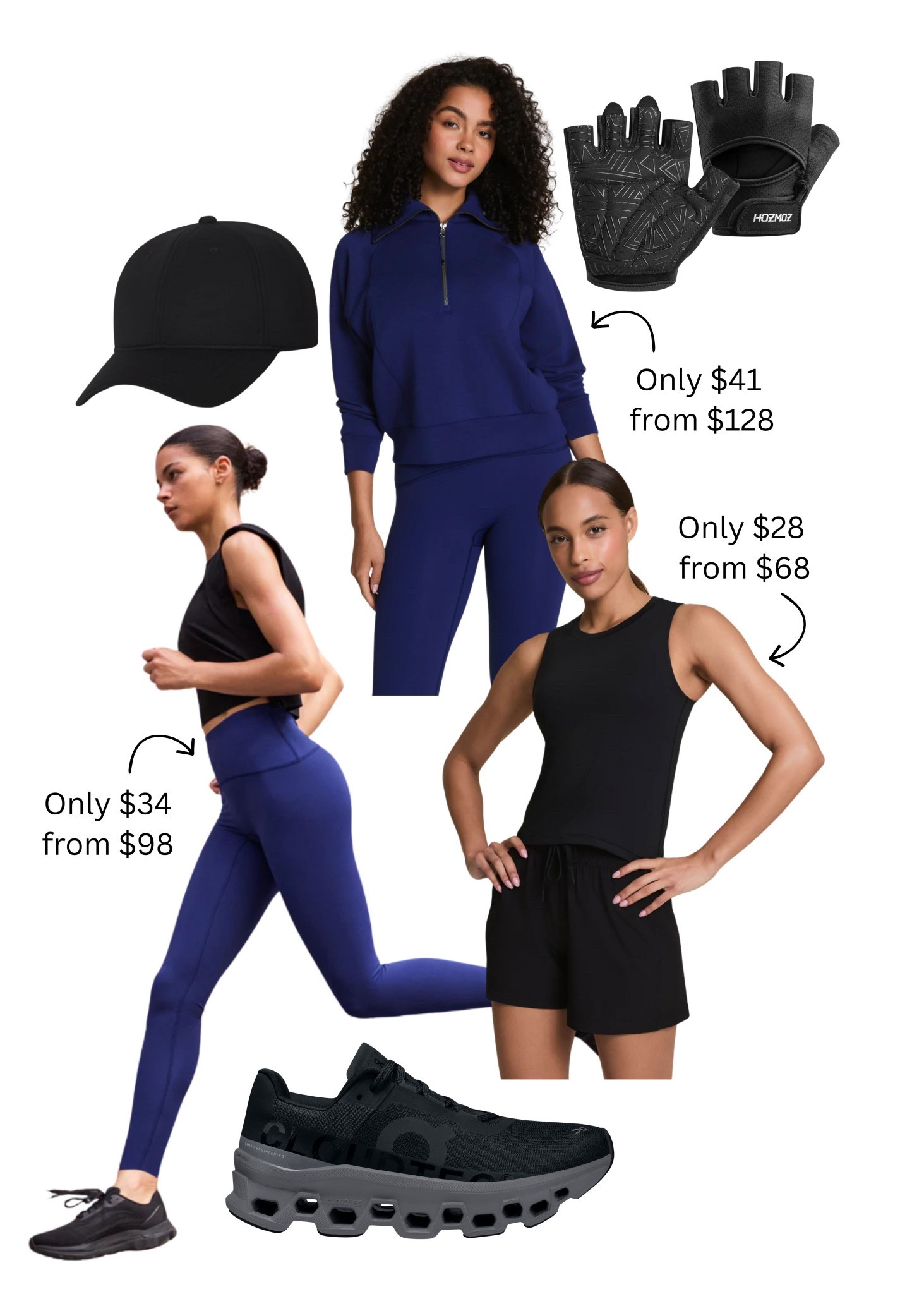 SPANX is an additional 30% off of sale! 

Use code dtkxspanx for 15% off of regular priced items

#LTKfitnessgoals #LTKActive #LTKselfcare