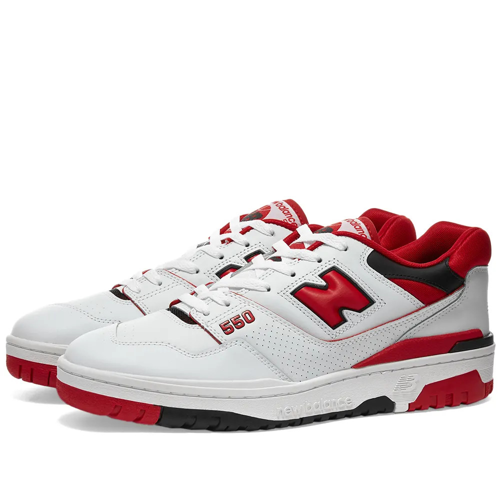 NEW BALANCE BB550SE1 | End Clothing (UK & IE)