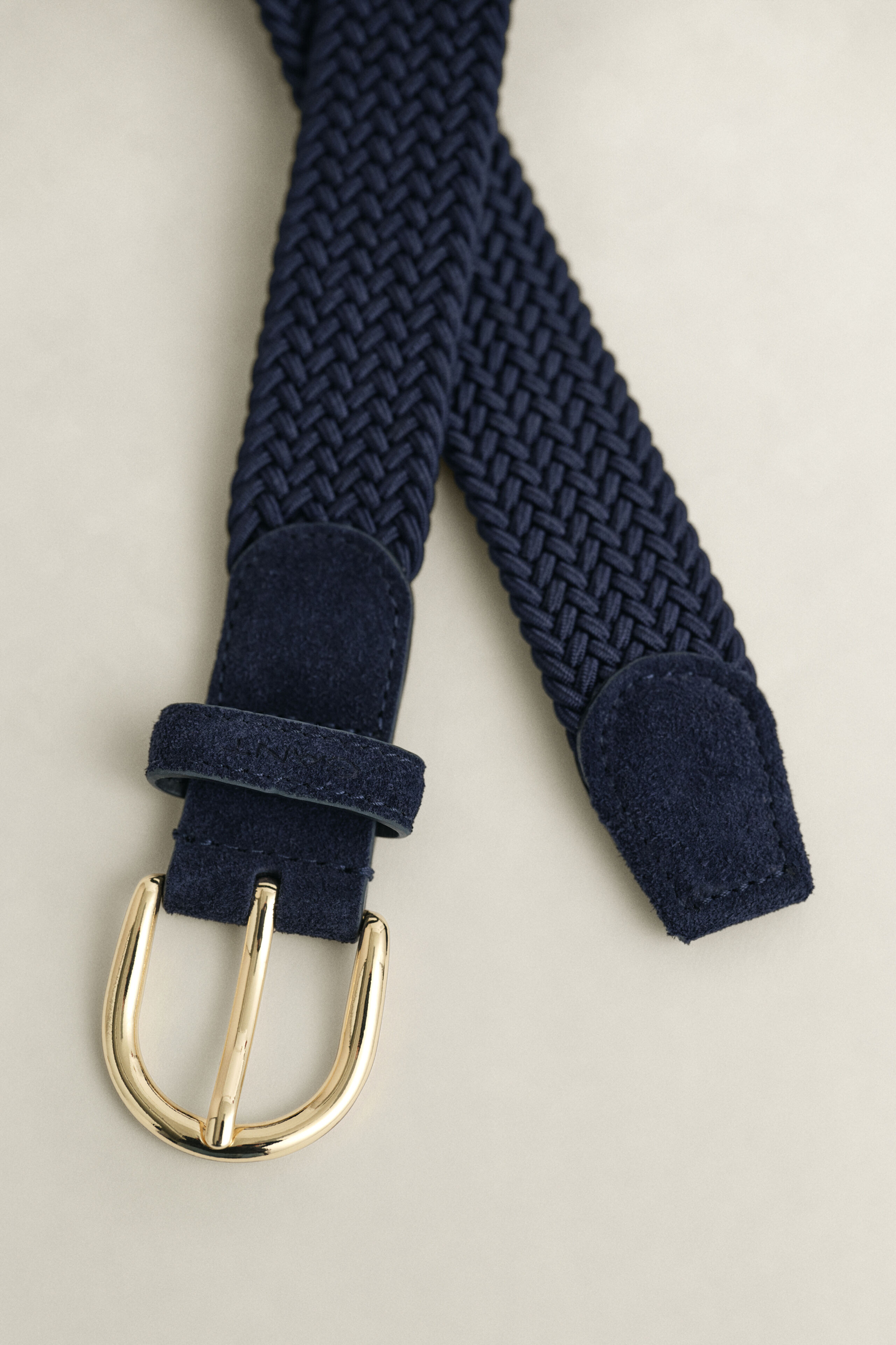 Braided Elastic Belt | Gant