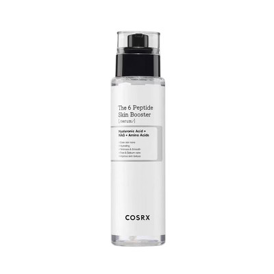 COSRX The 6 Peptide Skin Booster Serum - 5.07 fl oz - Ulta Beauty | Target