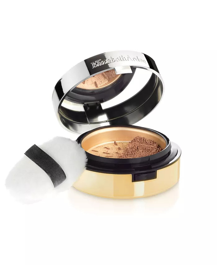 Elizabeth Arden Pure Finish Mineral Foundation - Macy's | Macy's