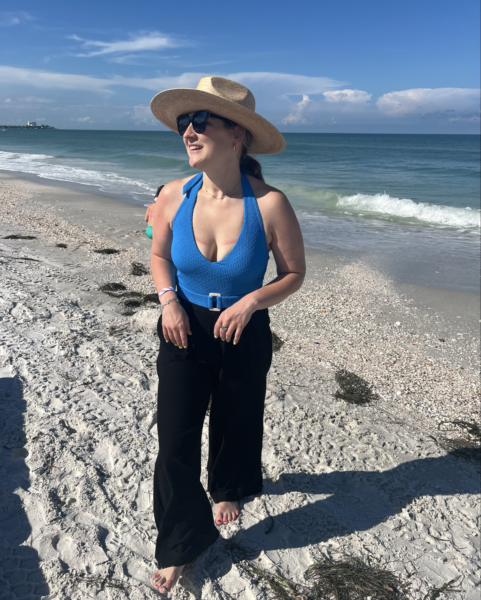 Beach day ☀️

#travel #summer #target