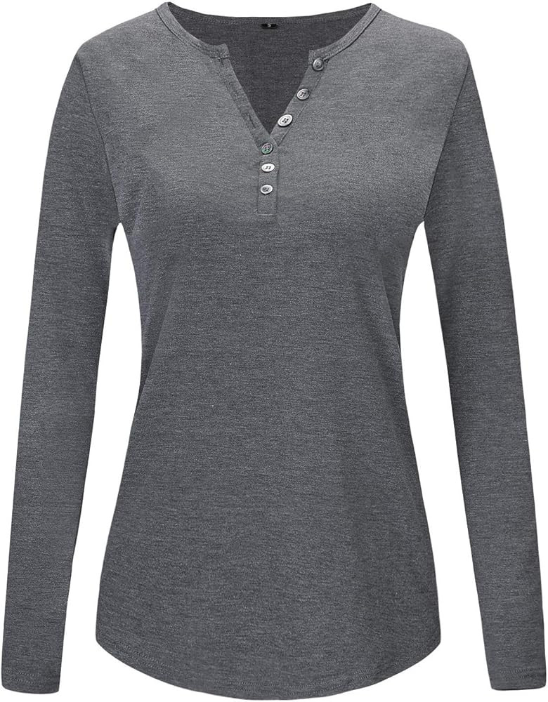 Gray Long Sleeve | Amazon (US)