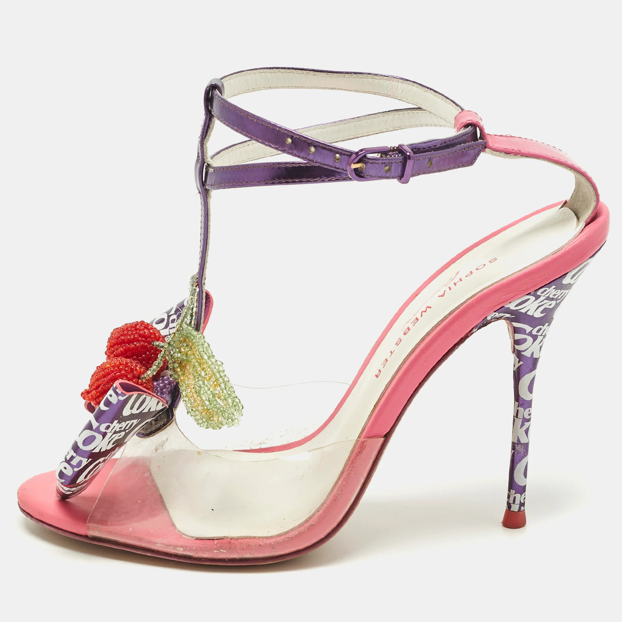 Sophia Webster Lana | Shop Simon