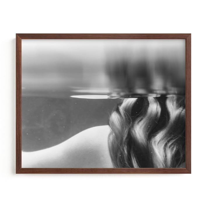 Asha Framed Wall Art by Minted for West Elm | West Elm (US)