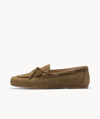Flax Seed Loafer | 7or9