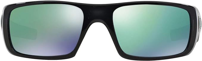 Oakley Men's Oo9239 Crankshaft Rectangular Sunglasses | Amazon (US)
