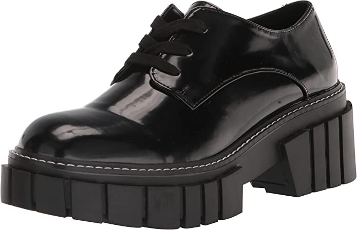 Madden Girl Women's Phoennix Loafer | Amazon (US)