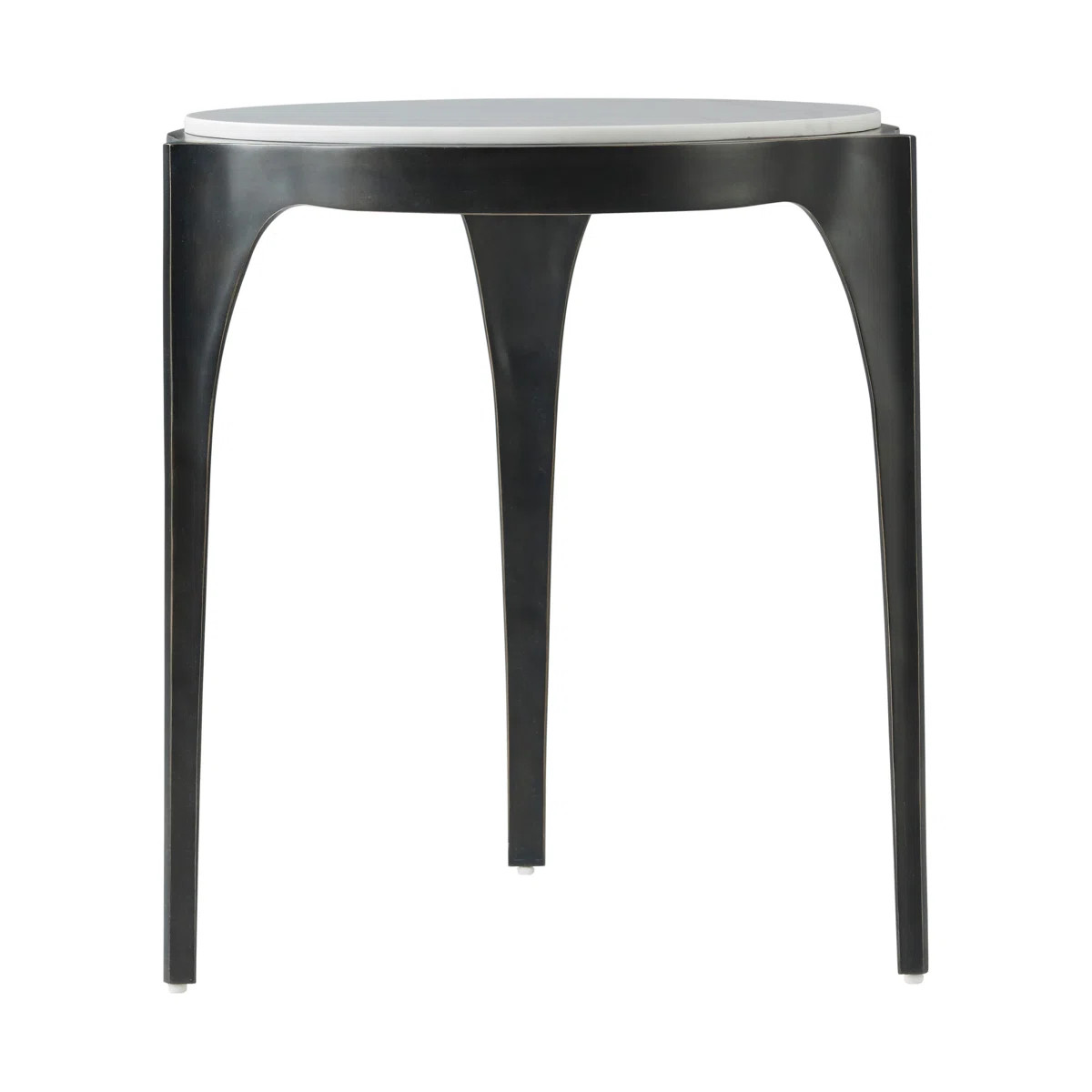 Rome Marble Top End Table | Wayfair North America