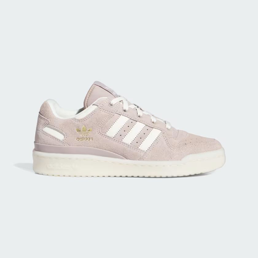 Forum Low CL Shoes | adidas (US)