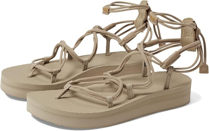 Teva womens Midform Infinity | Amazon (US)