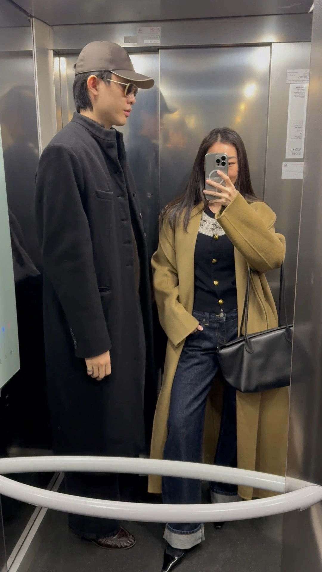 一周穿搭❤️‍🔥