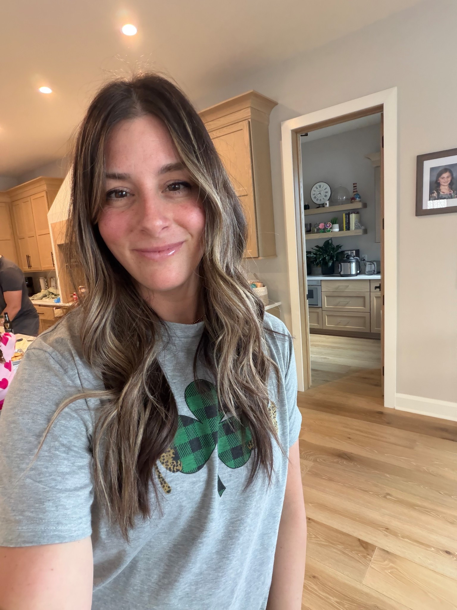 This shampoo and conditioner hair duo performing its best 🫶🏼

#LTKBeauty