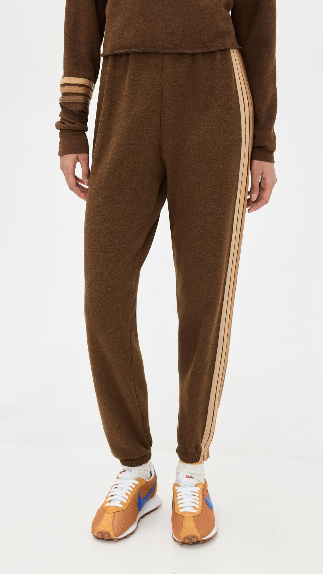 5 Stripe Sweatpants | Shopbop