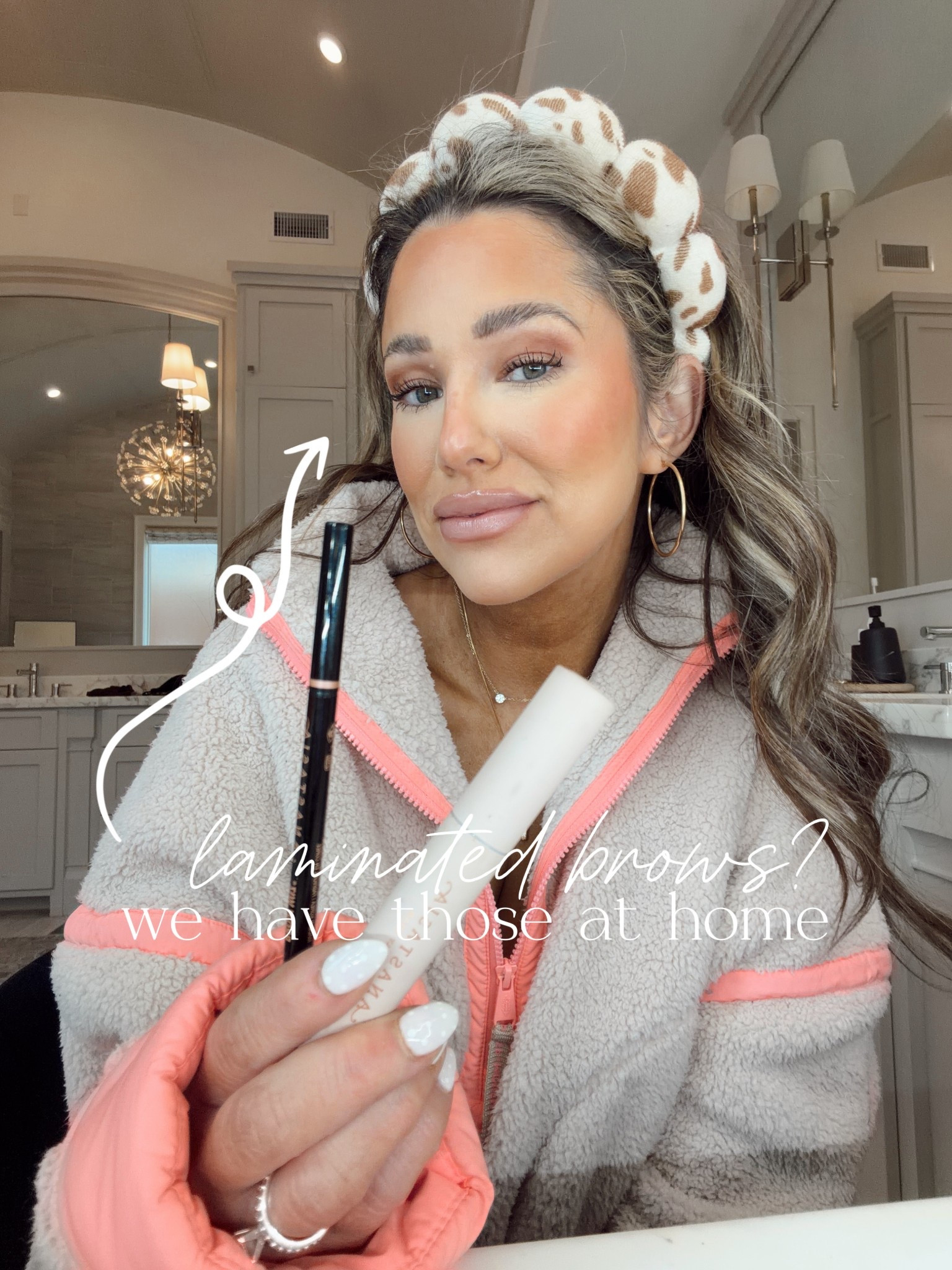 Must have brow products 

#LTKgrwm #LTKBeauty #LTKselfcare