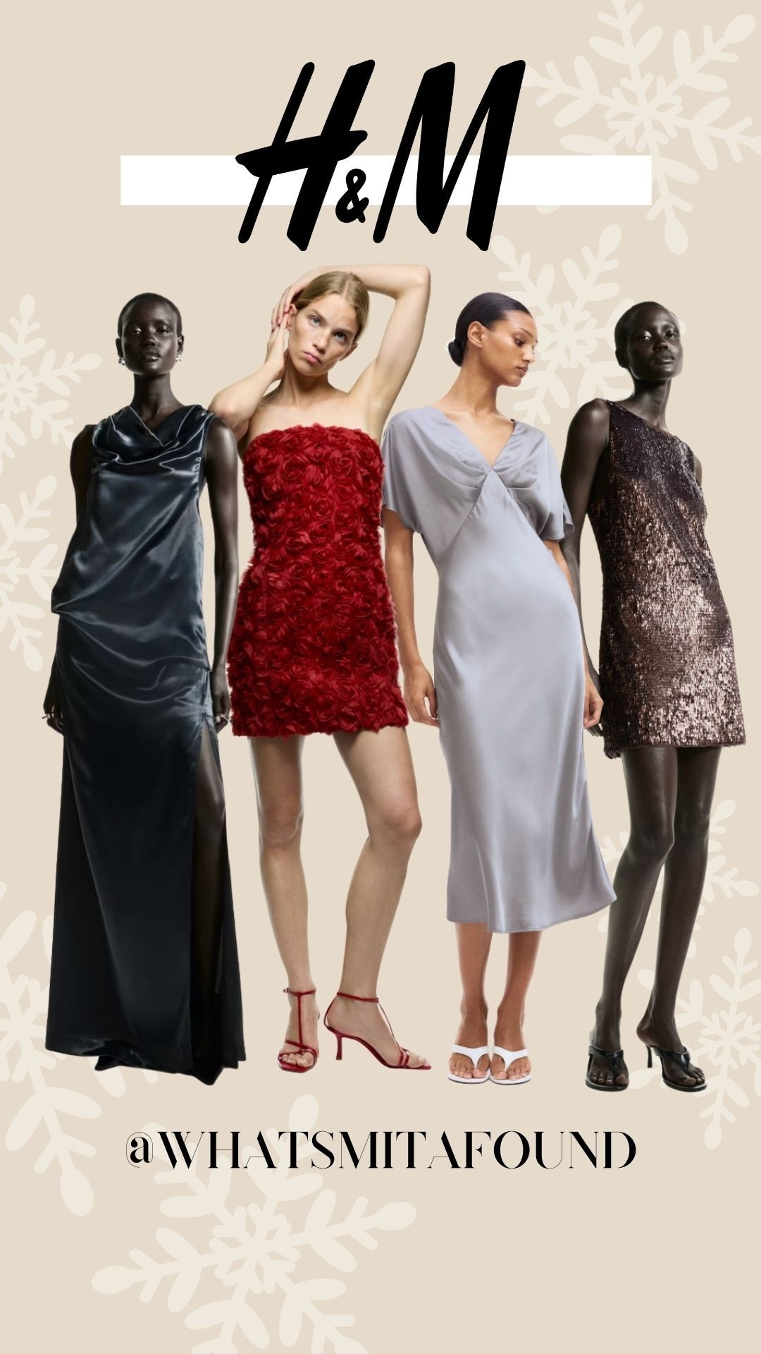 Super cute holiday dress finds!

#LTKFindsUnder50 #LTKGiftGuide #LTKHoliday