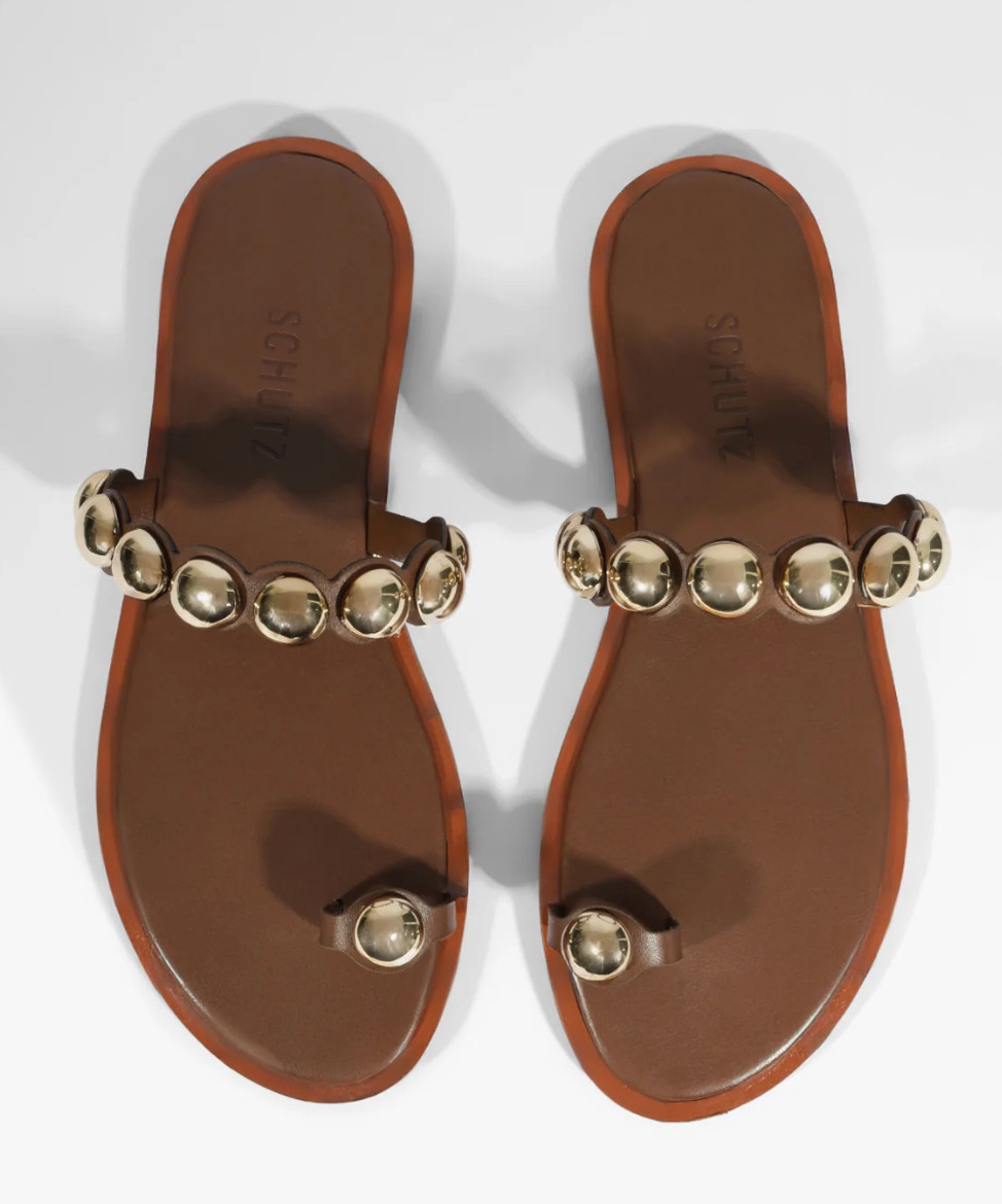 Effortless and earthy 🤎 these brown sandals are a go-to for laid-back, everyday style. Perfect with linen, denim, or flowy dresses. #BrownSandals #LTKStyle #CasualChic #EverydayEssentials 

 #LTKstyletip #LTKFashionMonth