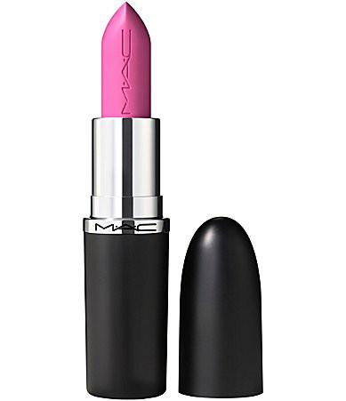 MAC MACximal Sleek Satin Lip Stick - Saint Germain | Dillard's
