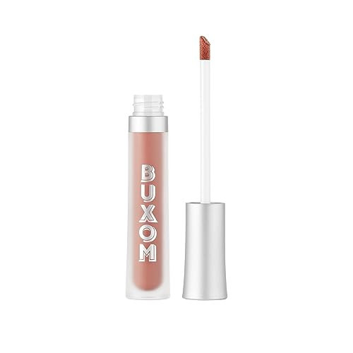 BUXOM Full-On Plumping Lip Matte, Chill Night | Amazon (US)