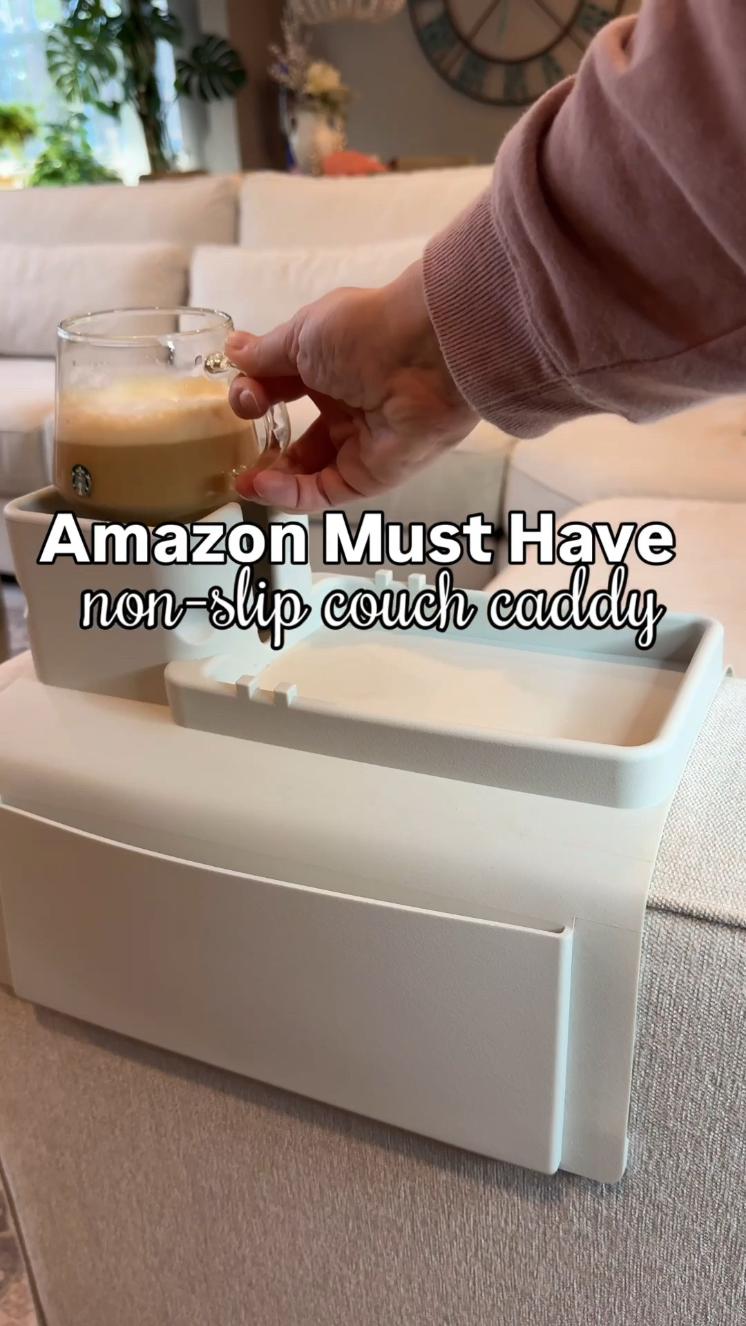 Amazon couch caddy- makes a great Christmas gift for parents or in-laws! 


Amazon home, Amazon must haves, kitchen gadgets, gift guide, gift ideas, gifts for her, gifts for mom, home gifts, kitchen finds, Amazon finds, kitchen must haves, kitchen must haves Amazon, Amazon home must haves, Amazon kitchen gadgets, gifts for women, gifts under 50

#LTKFindsUnder50 #LTKGiftGuide #LTKHome