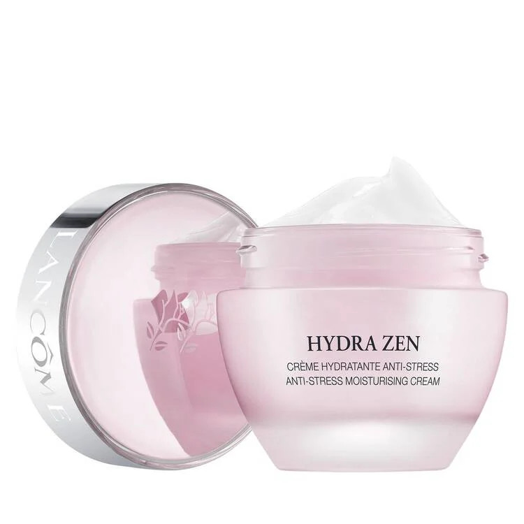 Hydra Zen Day Cream - Moisturizers - Skincare - Lancôme | Lancome