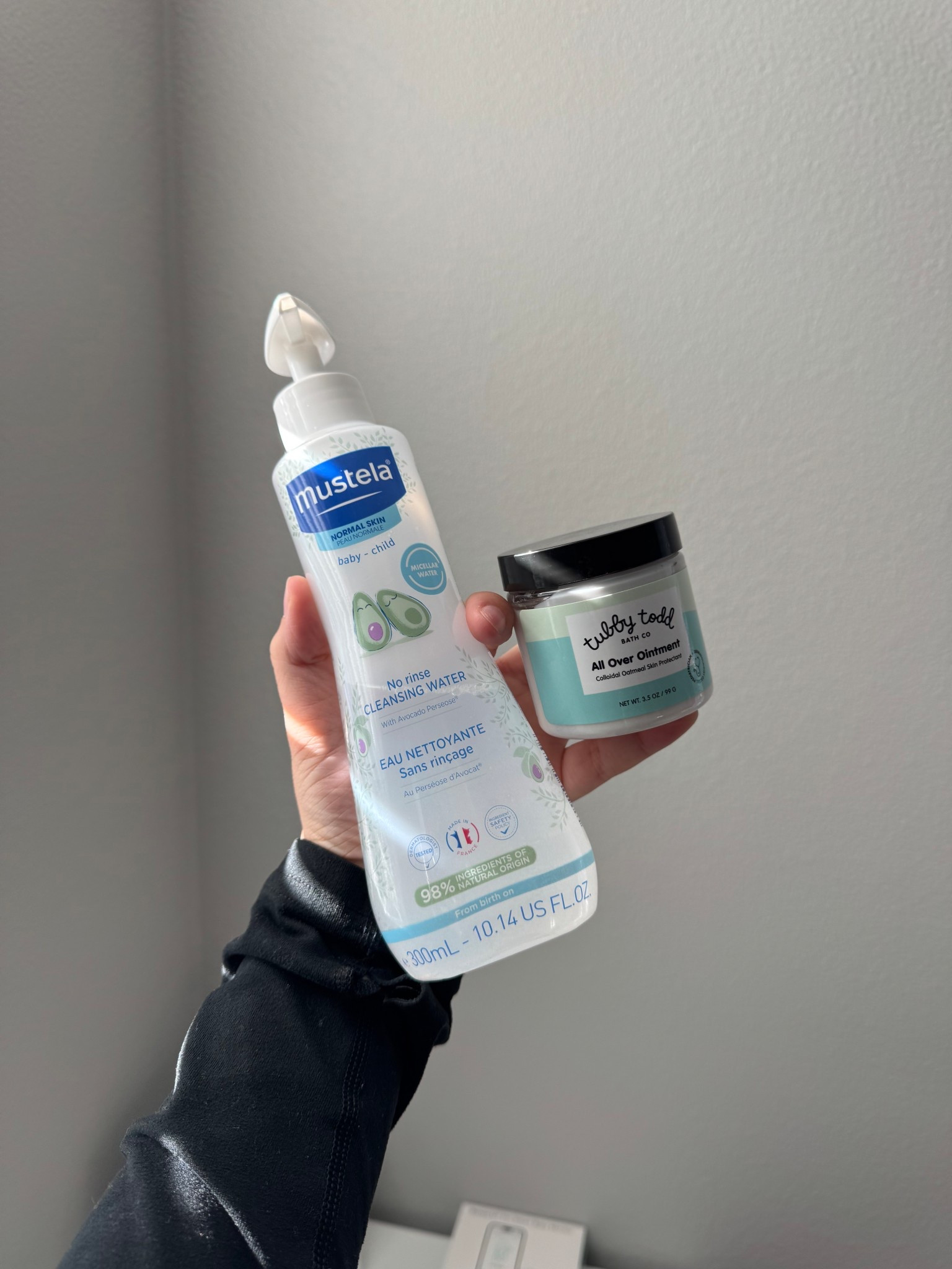 My fav baby skincare products 🫧

#LTKFindsUnder50 #LTKKids #LTKBaby
