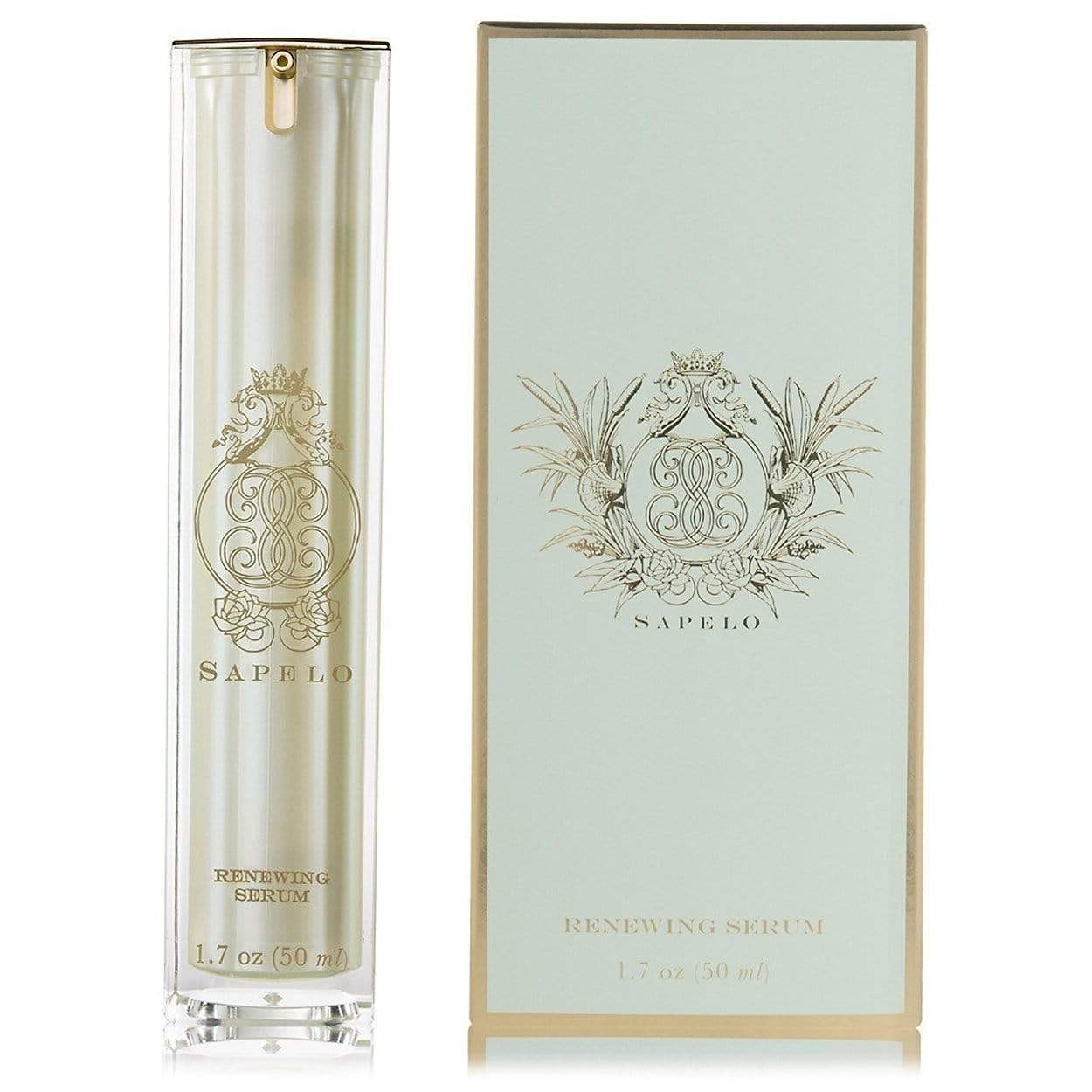 Renewing Serum | Sapelo Skin Care