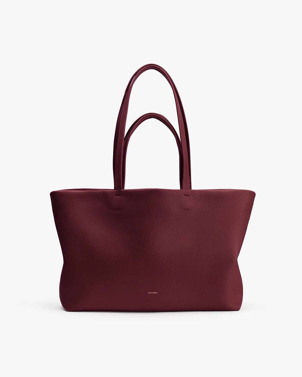 Small Easy Tote | Cuyana