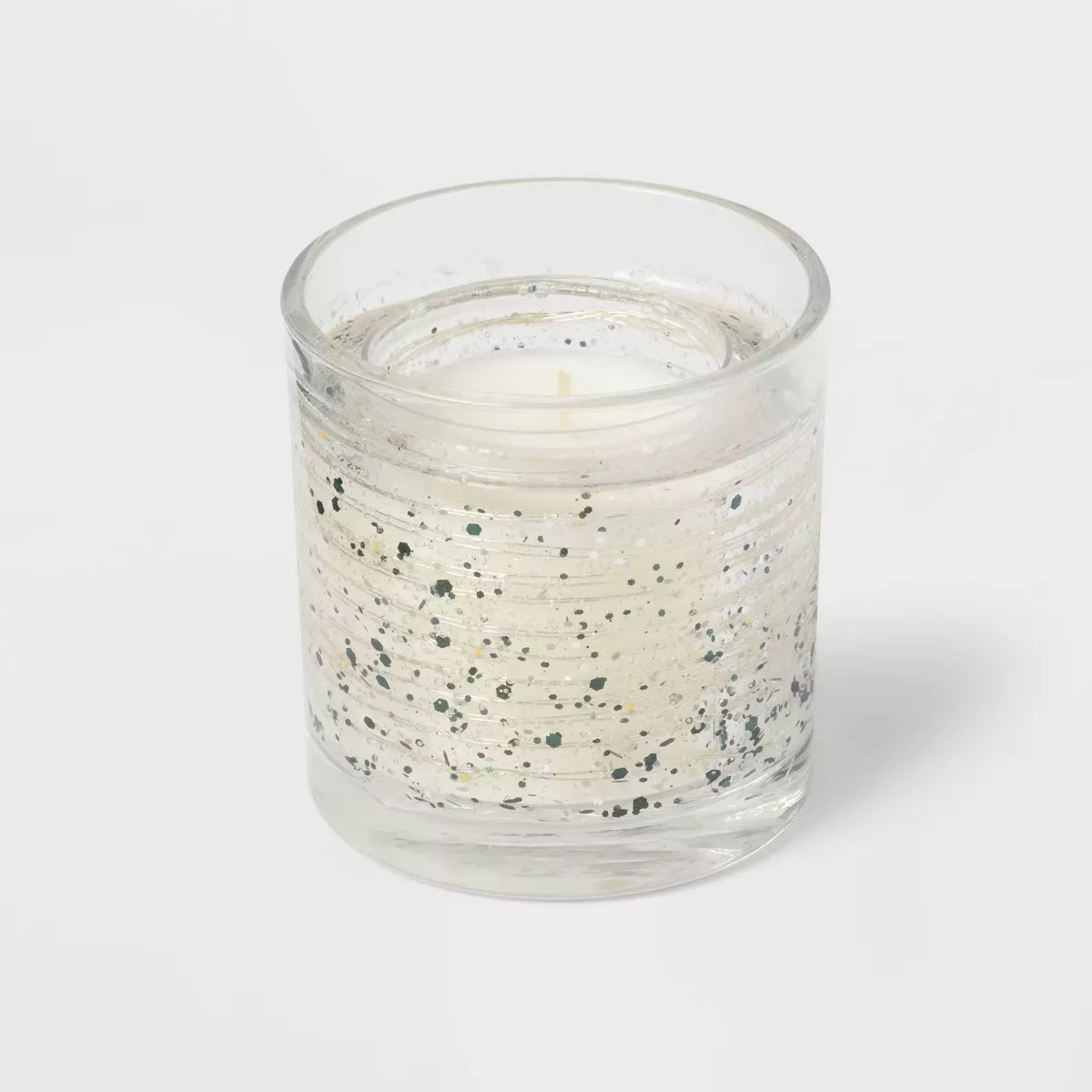 Light up deals gel candle