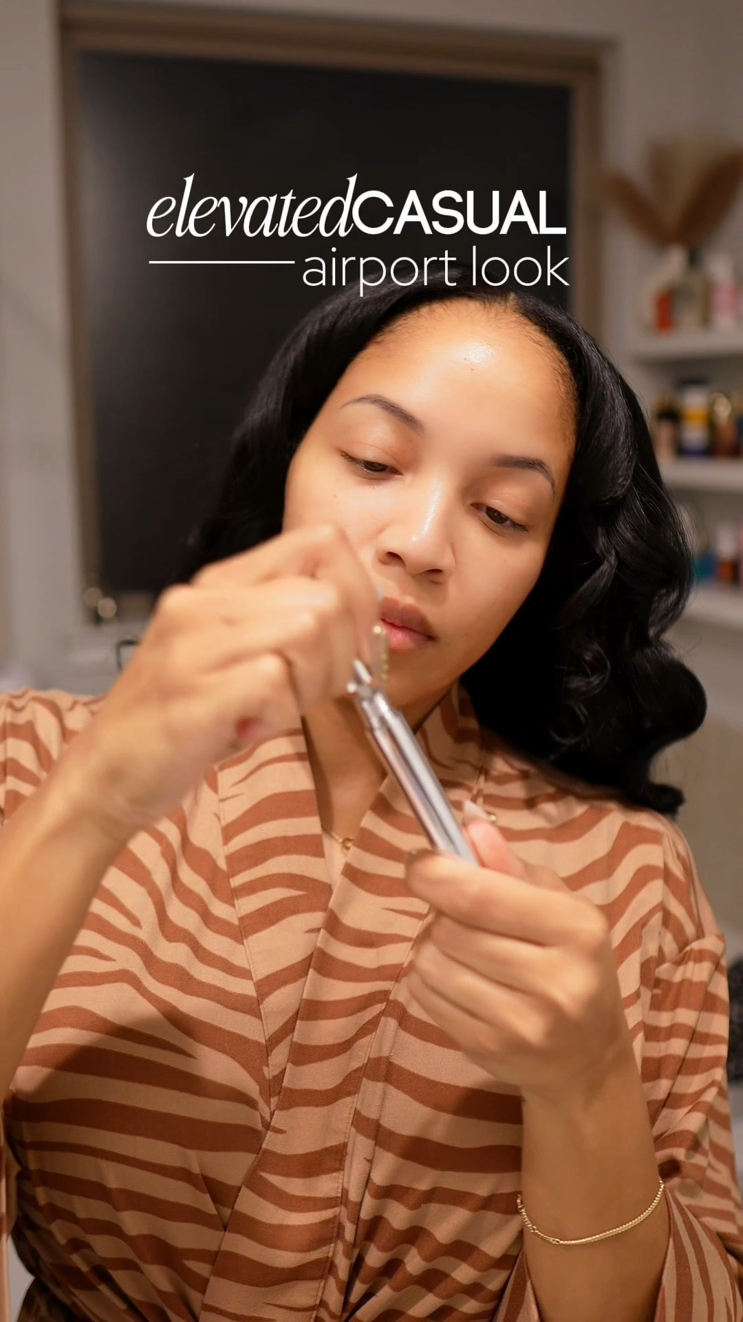 Getting ready for a flight is my favorite sport ✈️ I love getting cute, comfortable, and adding a soft lip! This liner tattoo and gloss never fails me💋


#LTKmomlife #LTKootd #LTKgrwm