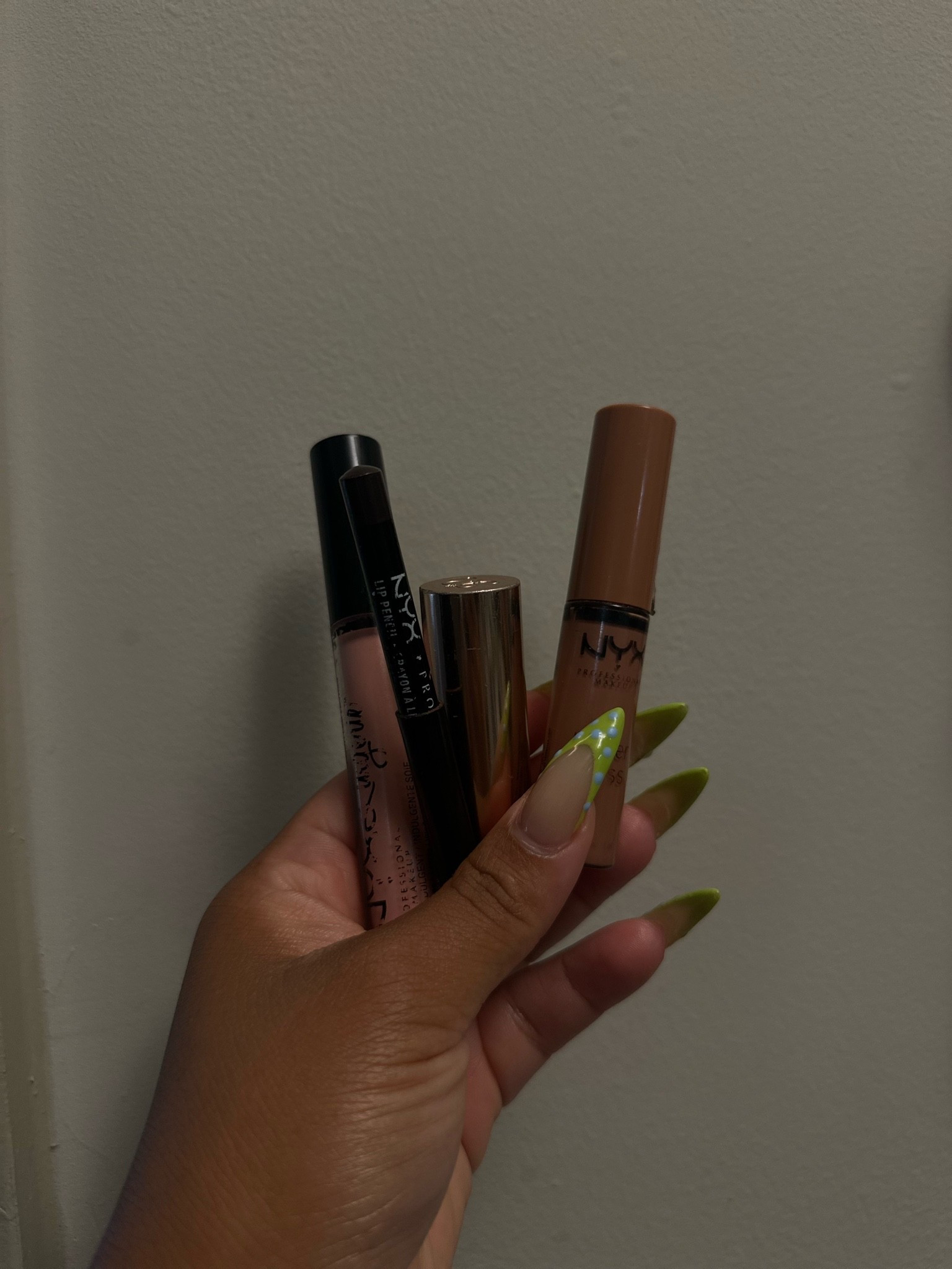 Current lip combo!

#LTKBeauty