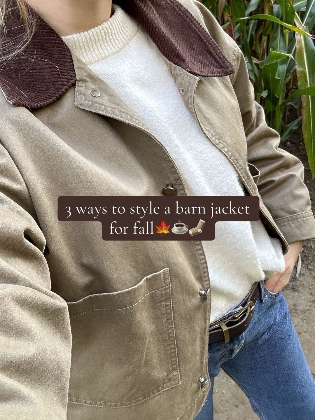 #LTKStyleTip #LTKSeasonal