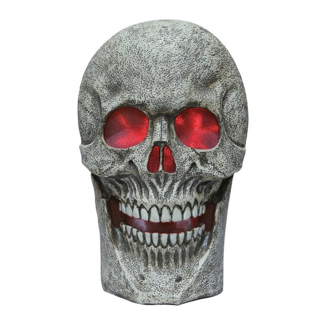 Seasonal Visions Halloween Plastic Tabletop Decor | Walmart (US)