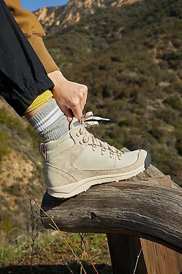 Danner X FP Movement Adrika Etched Hiker Boots | Free People (Global - UK&FR Excluded)