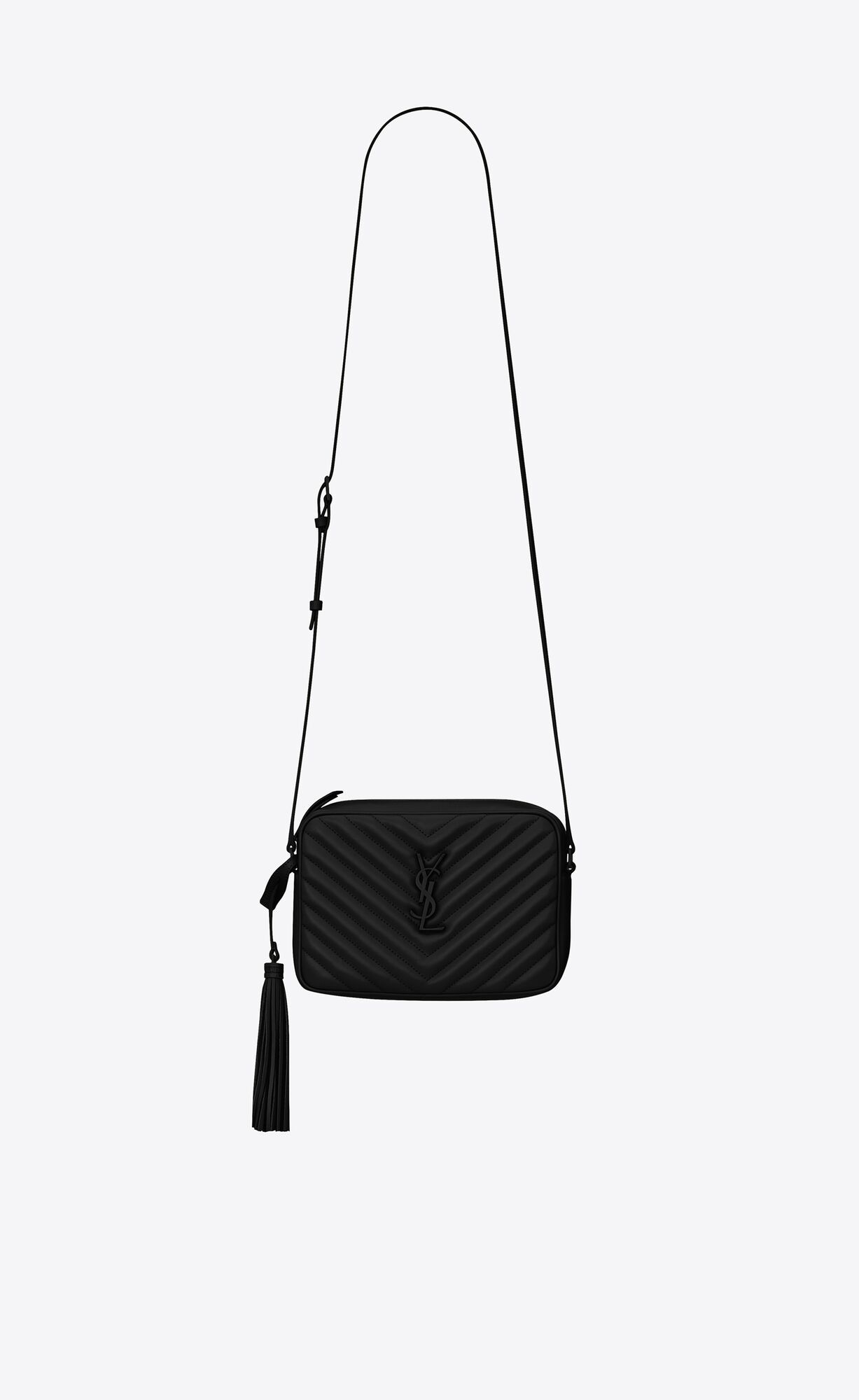 Lou camera bag in quilted leather | Saint Laurent __locale_country__ | YSL.com | Saint Laurent Inc. (Global)