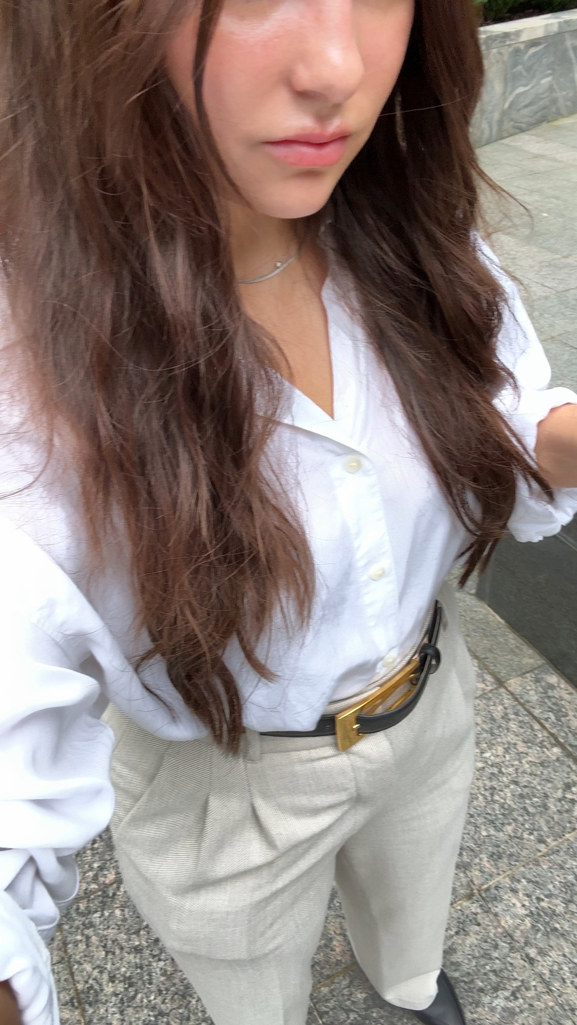 Changing seasons calls for a beige work outfit

#LTKShoeCrush #LTKWorkwear #LTKSeasonal