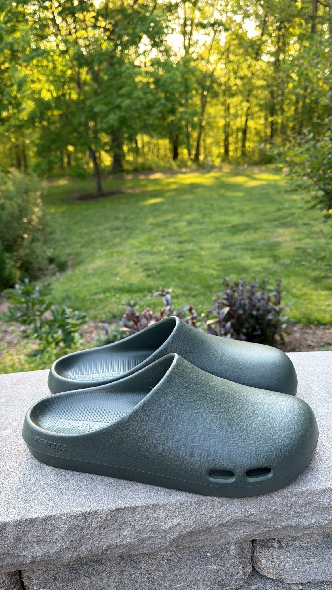 Friday Clog in Treehouse from Bomba’s! love!

#LTKMothersDay #LTKSeasonal #LTKOver40