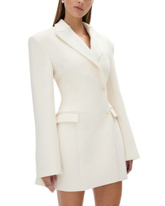Sergio Blazer Mini Dress | Bloomingdale's (US)