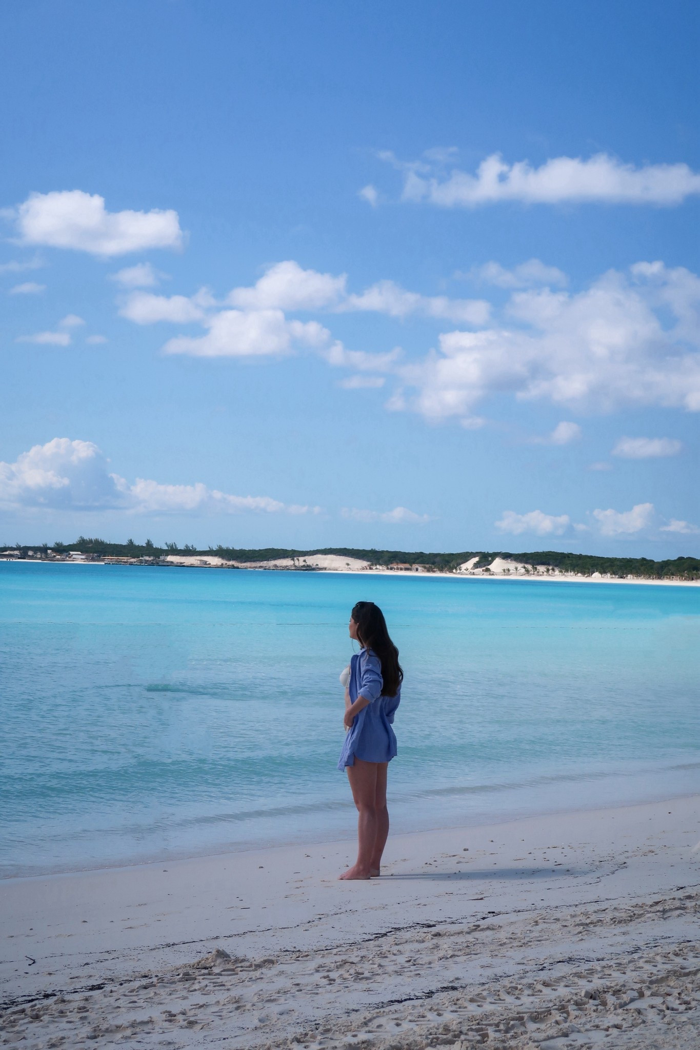 What I Wore In the Bahamas 🌴

#LTKPetite #LTKootd #LTKdayinmylife