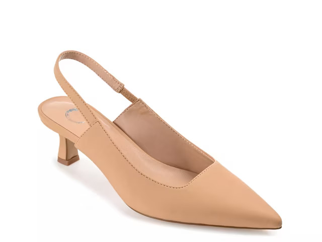 Journee Collection Paulina Pump | DSW
