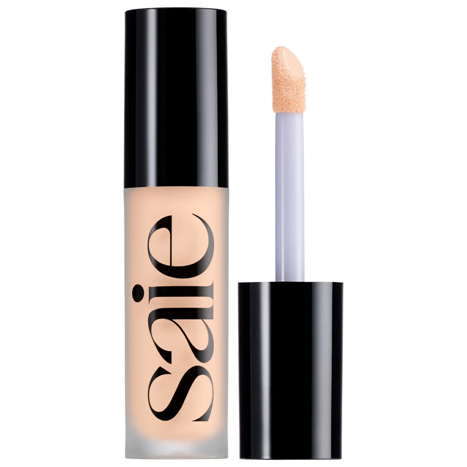 Saie Slip Tint Radiant All-Over Concealer with Niacinamide, Size: 0.2 FL Oz, Light 4 | Kohl's